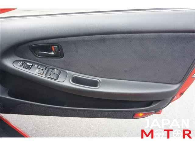1995 Toyota MR2 JDM car for sale — photo 12 of 14