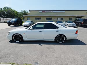1997 Nissan Laurel JDM car for sale