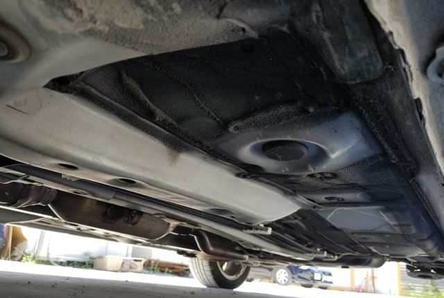 2008 Toyota Vitz JDM car for sale — photo 17 of 25