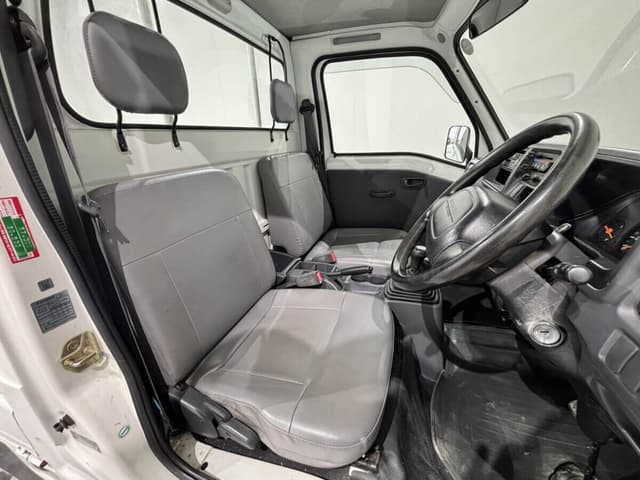 2000 Subaru Sambar JDM car for sale — photo 11 of 25