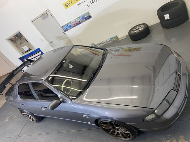 1993 Nissan Skyline JDM car for sale — photo 10 of 23