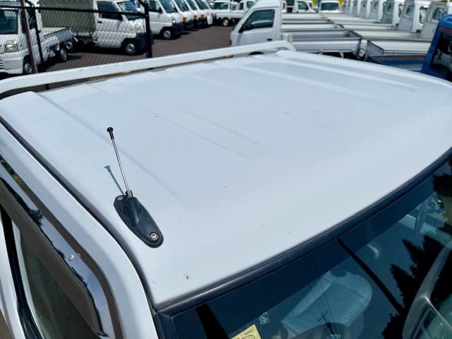 2000 Mitsubishi Minicab JDM car for sale — photo 12 of 25