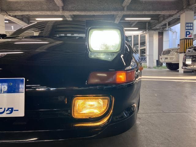 1994 Toyota MR2 JDM car for sale — photo 11 of 21
