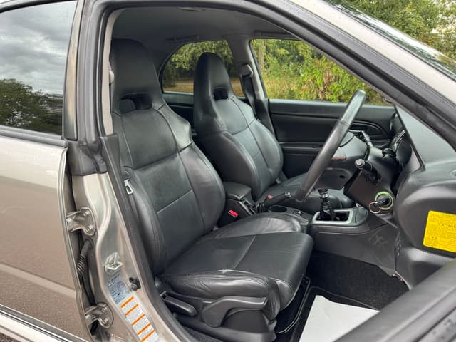 2006 Subaru Impreza JDM car for sale — photo 3 of 25