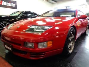 1989 Nissan Fairlady Z JDM car for sale