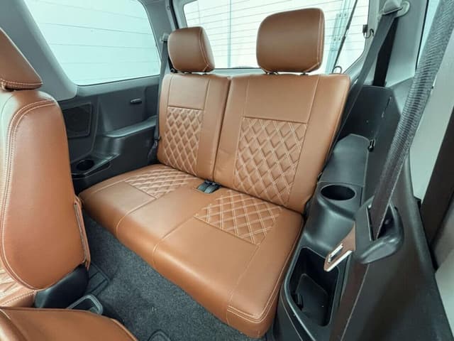 2001 Mitsubishi Pajero Mini JDM car for sale — photo 19 of 25
