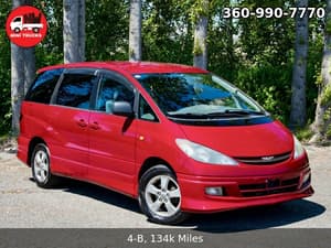 2000 Toyota Estima JDM car for sale
