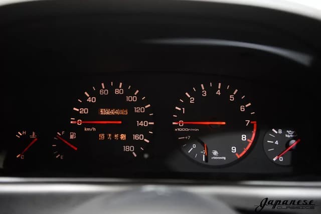 1997 Nissan Skyline JDM car for sale — photo 13 of 25