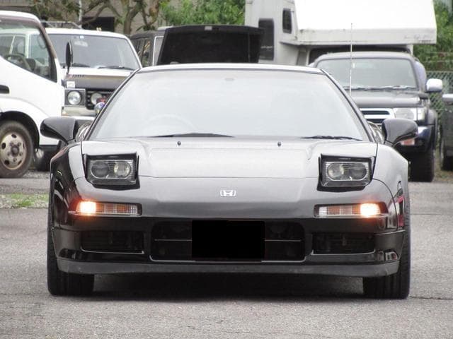 1991 Honda NSX JDM car for sale — photo 3 of 25