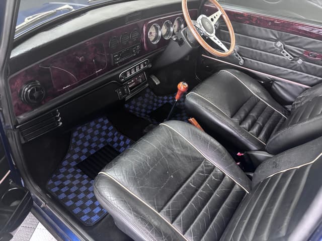 1999 Mini Cooper JDM car for sale — photo 7 of 19