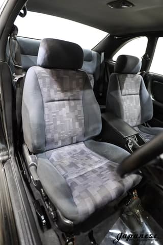 1996 Nissan Skyline JDM car for sale — photo 14 of 25