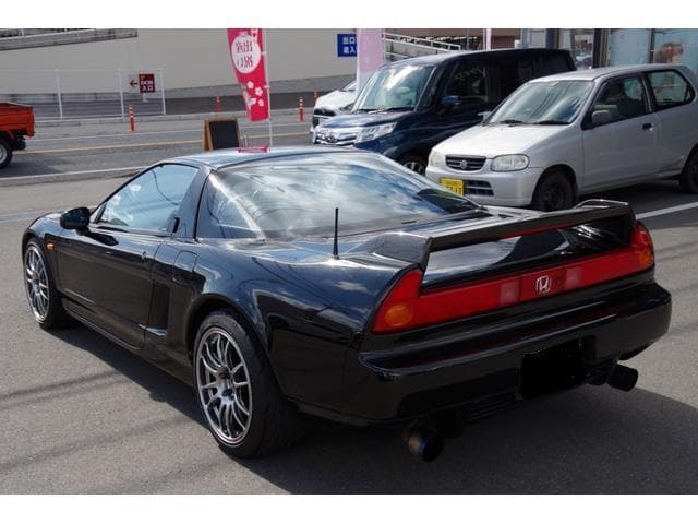 1991 Honda NSX JDM car for sale — photo 9 of 25