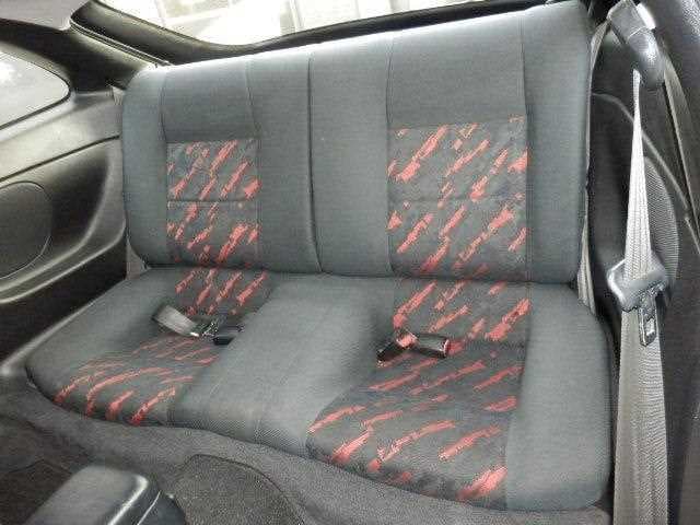 1998 Toyota Celica JDM car for sale — photo 15 of 20