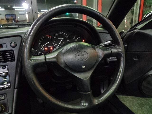 1995 Toyota Celica JDM car for sale — photo 4 of 12