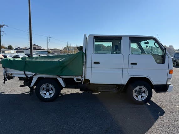 2000 Toyota Toyoace JDM car for sale — photo 3 of 14