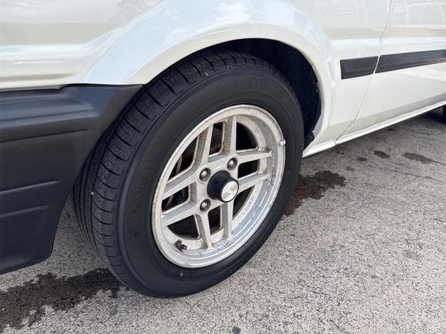 1985 Toyota Sprinter JDM car for sale — photo 20 of 25