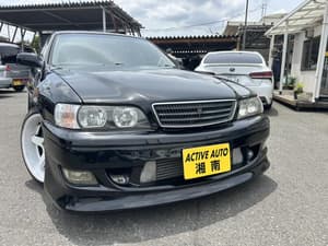 1998 Toyota Chaser JDM car for sale