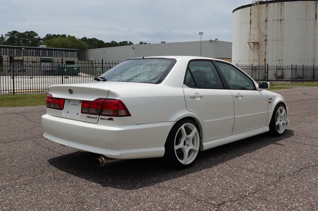 2000 Honda Accord JDM car for sale — photo 7 of 18