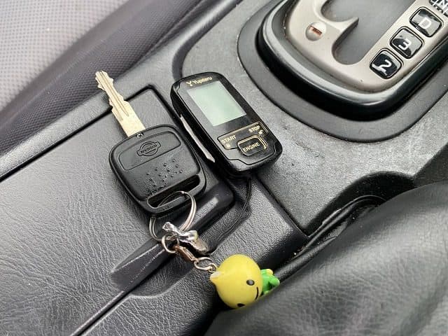1998 Nissan Skyline JDM car for sale — photo 8 of 13