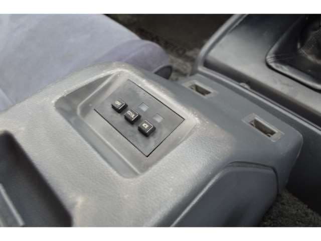 1994 Toyota Land Cruiser JDM car for sale — photo 14 of 25