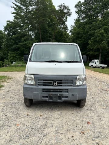 2000 Honda Acty JDM car for sale — photo 4 of 23