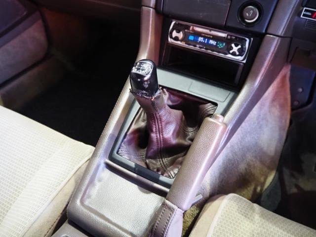 1989 Toyota Soarer JDM car for sale — photo 5 of 21