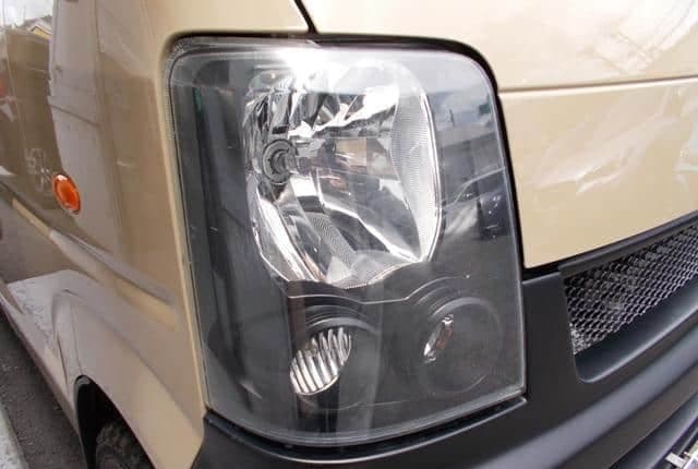 2005 Suzuki Every JDM car for sale — photo 11 of 20