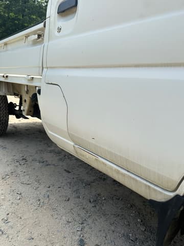 2000 Suzuki Carry JDM car for sale — photo 21 of 25