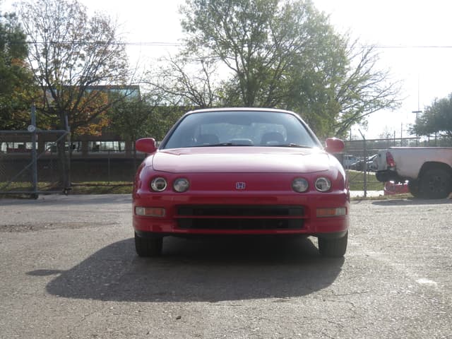 1994 Honda Integra JDM car for sale — photo 2 of 24