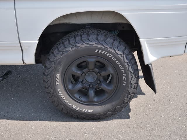 1994 Mitsubishi Delica JDM car for sale — photo 11 of 24