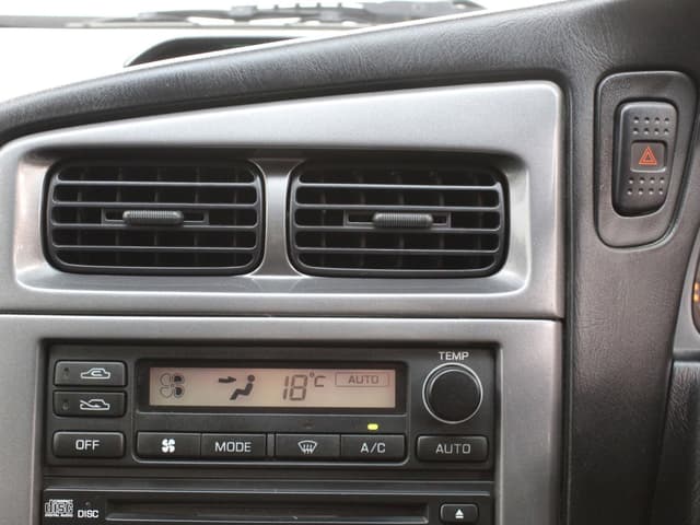 1997 Nissan Stagea JDM car for sale — photo 12 of 25
