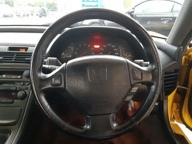 1992 Honda NSX JDM car for sale — photo 9 of 25