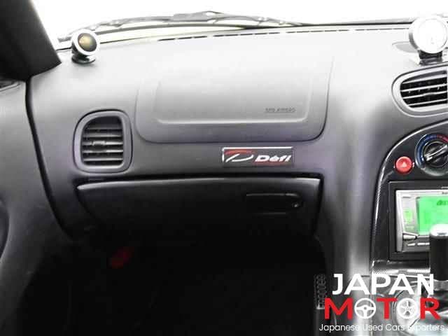 2001 Mazda RX-7 JDM car for sale — photo 9 of 12