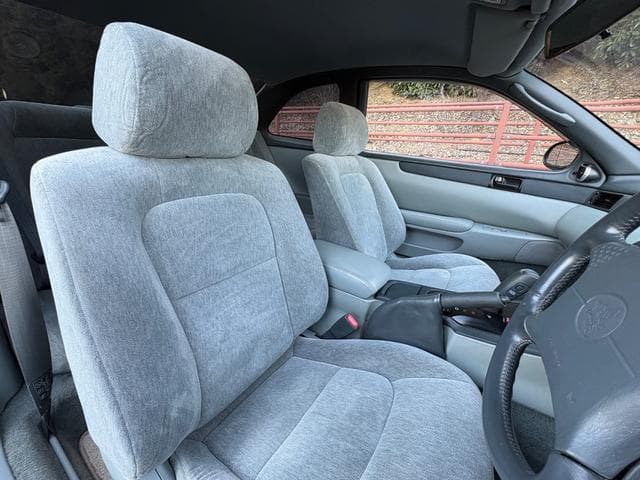 1991 Toyota Soarer JDM car for sale — photo 8 of 20