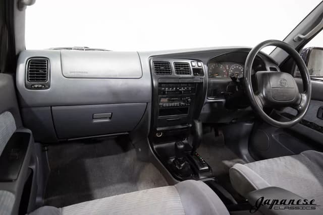 1995 JDM car for sale — photo 9 of 25