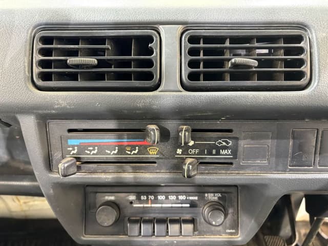 1990 Honda Acty JDM car for sale — photo 10 of 23