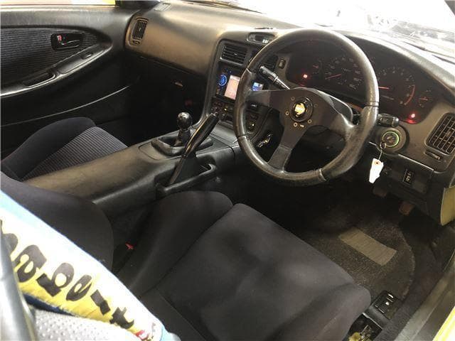 1993 Toyota MR2 JDM car for sale — photo 10 of 25