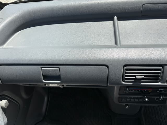 1997 Honda Acty JDM car for sale — photo 16 of 25