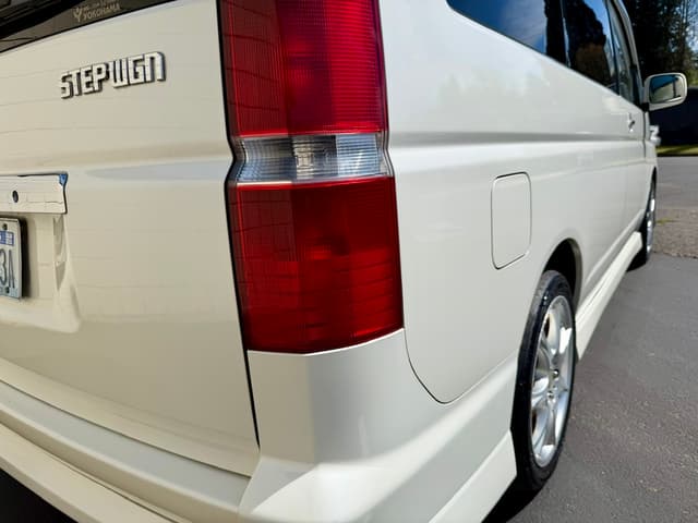 2001 Honda Accord JDM car for sale — photo 12 of 25
