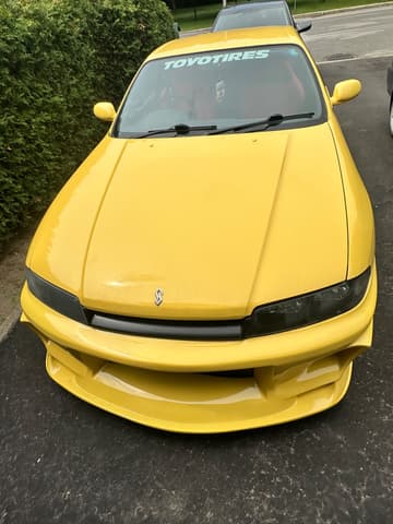1997 Nissan Skyline JDM car for sale — photo 6 of 16