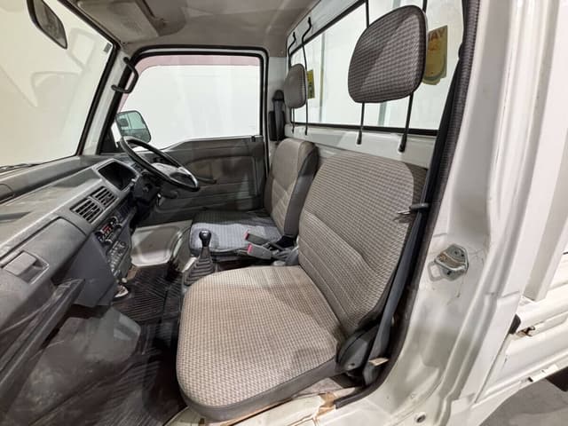 1998 Honda Acty JDM car for sale — photo 9 of 23