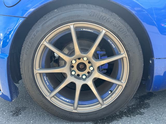 2005 Nissan Fairlady Z JDM car for sale — photo 19 of 25