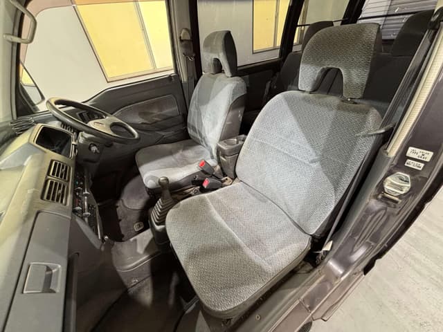 1996 Honda Acty JDM car for sale — photo 9 of 25