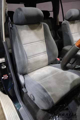 1995 Toyota Land Cruiser JDM car for sale — photo 17 of 25