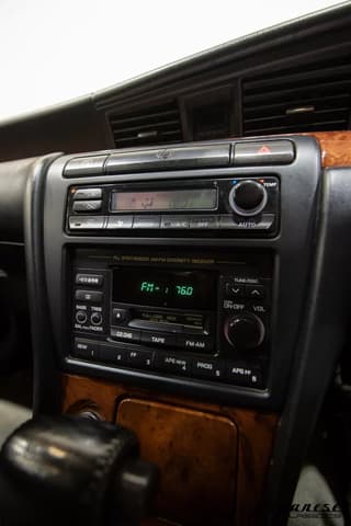 1998 Nissan Laurel JDM car for sale — photo 10 of 25