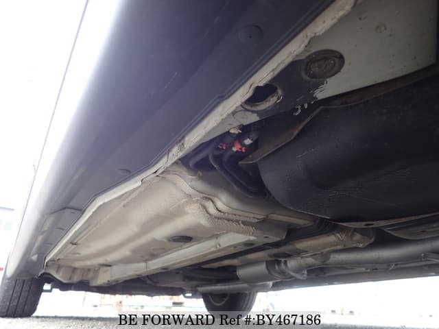 2000 Toyota Crown JDM car for sale — photo 18 of 25