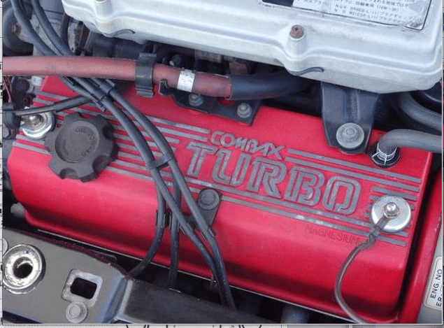 1983 Honda City JDM car for sale — photo 6 of 25
