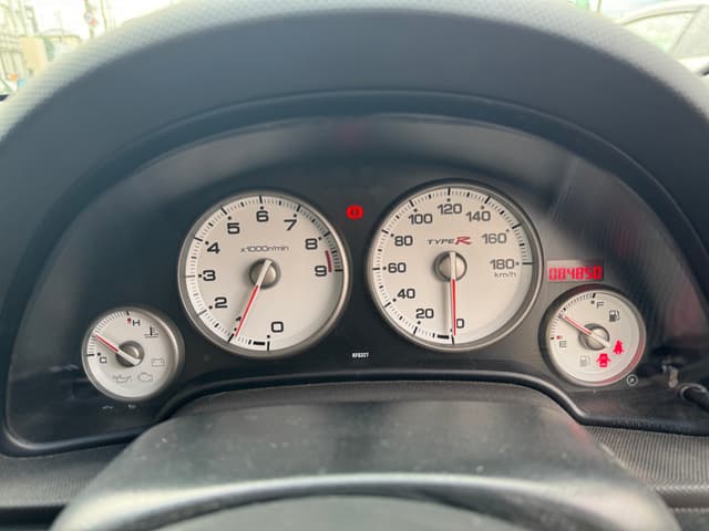 2005 Honda Integra JDM car for sale — photo 5 of 25