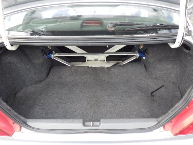 2001 Mitsubishi Lancer JDM car for sale — photo 10 of 10