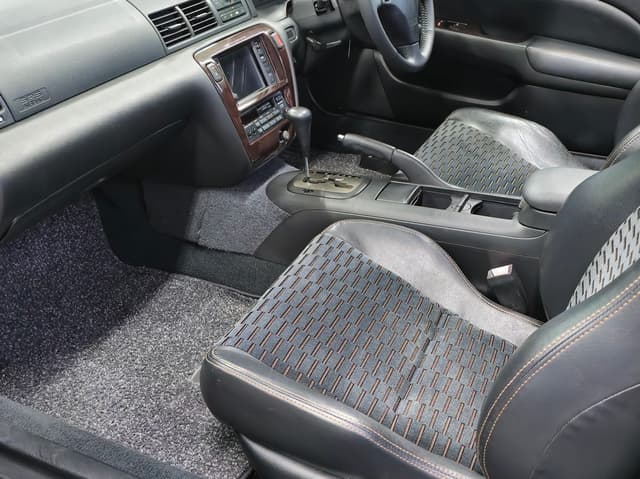 1998 Honda Prelude JDM car for sale — photo 13 of 25